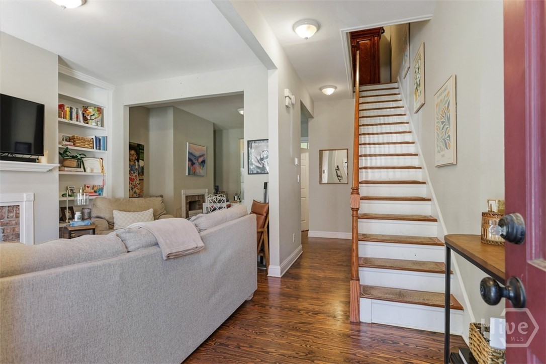509 Blair Street Property Photo 13