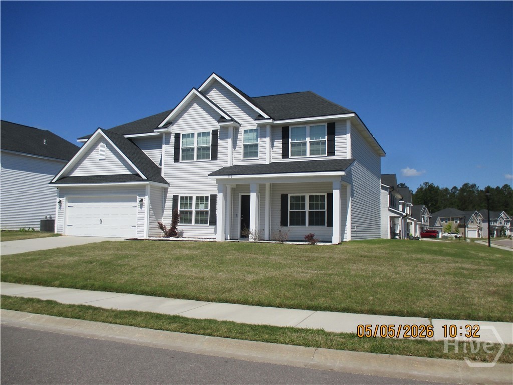 116 Herty Lane Property Photo 1