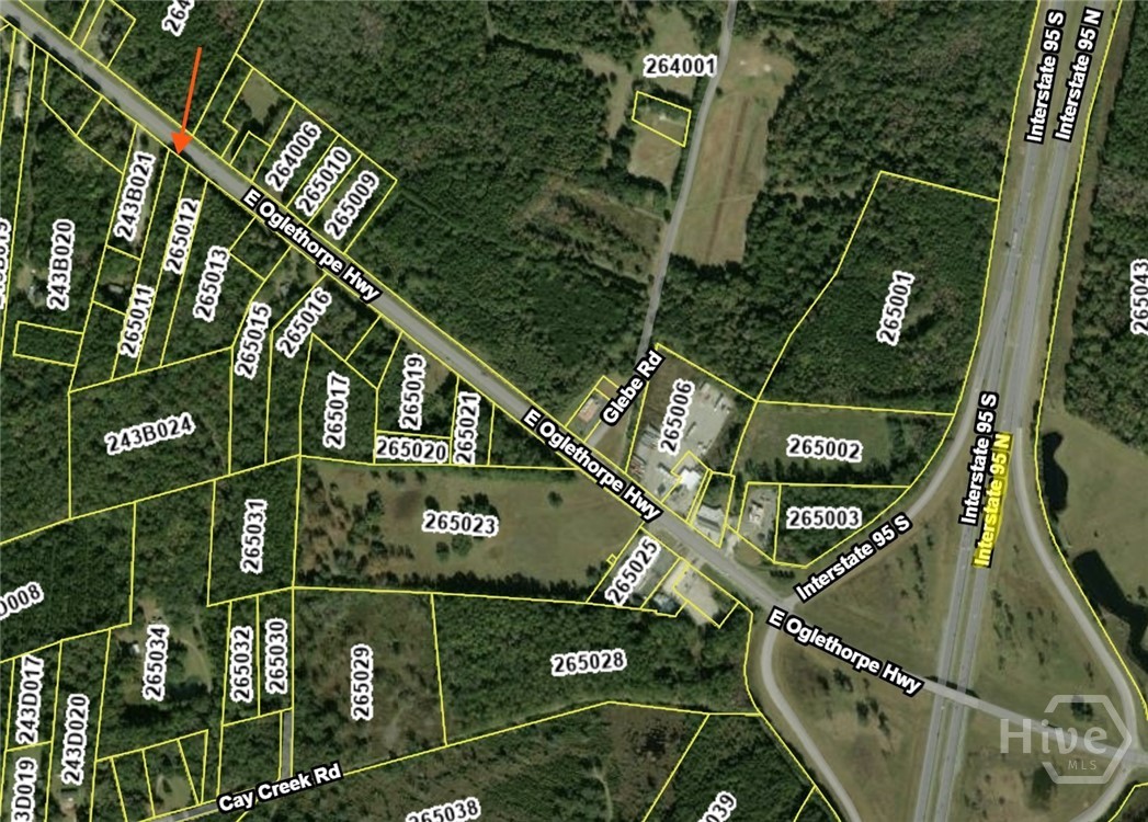 13225 E Oglethorpe Highway Property Photo 2