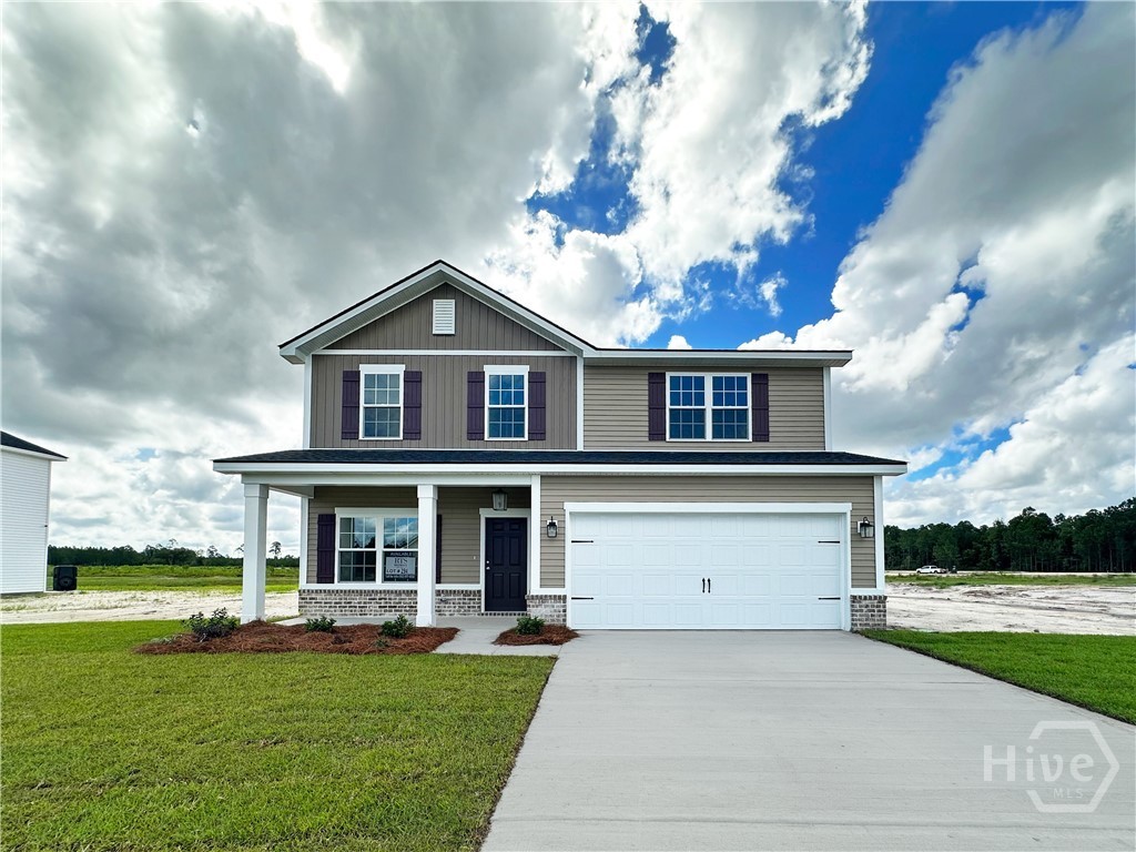 843 Doctor's Creek Road Ne Property Photo 1