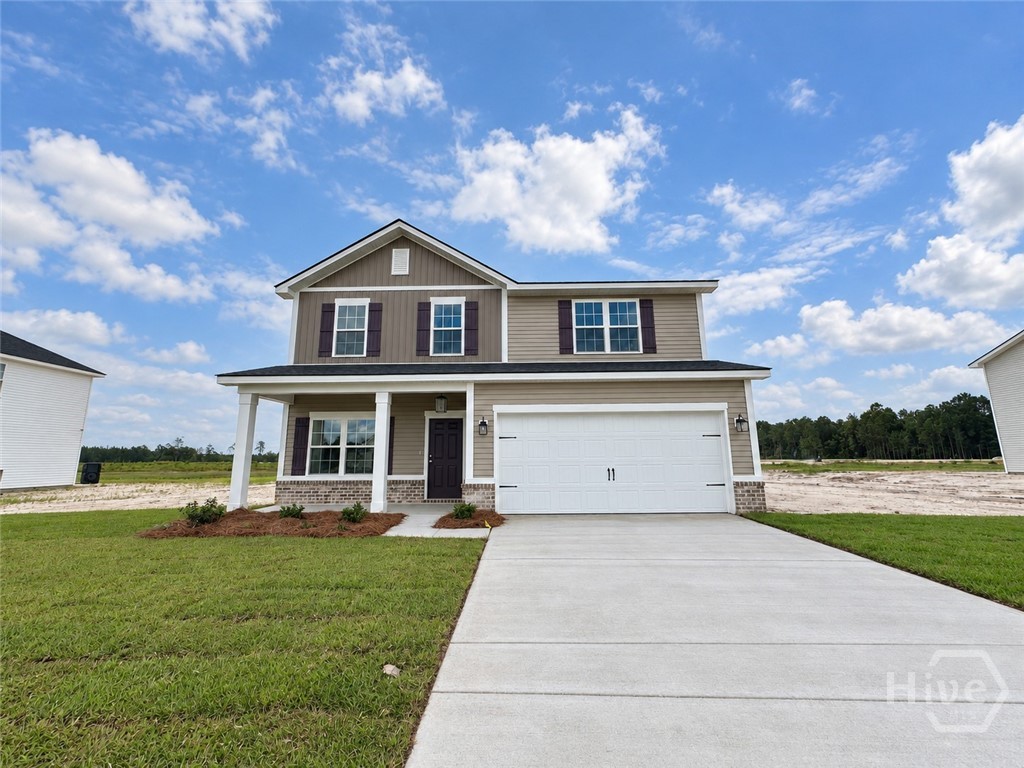 843 Doctor's Creek Road Ne Property Photo 1