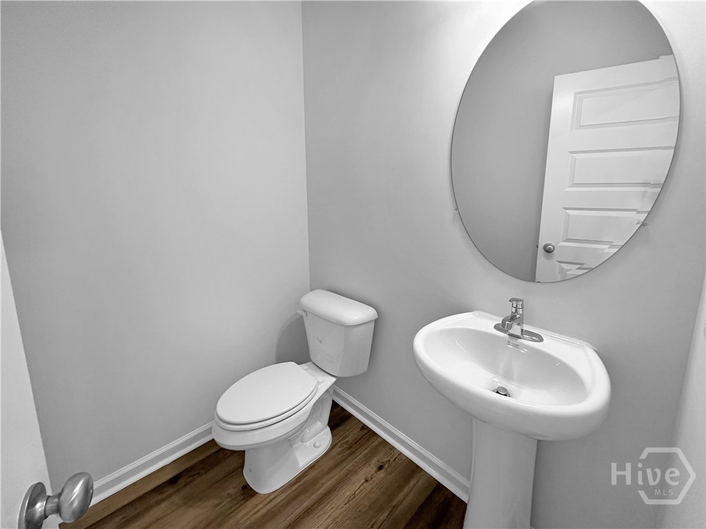 843 Doctor's Creek Road Ne Property Photo 3