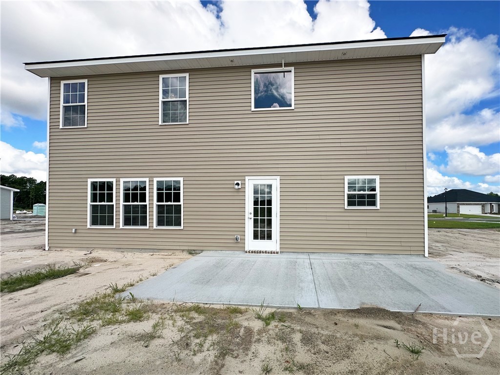 843 Doctor's Creek Road Ne Property Photo 15