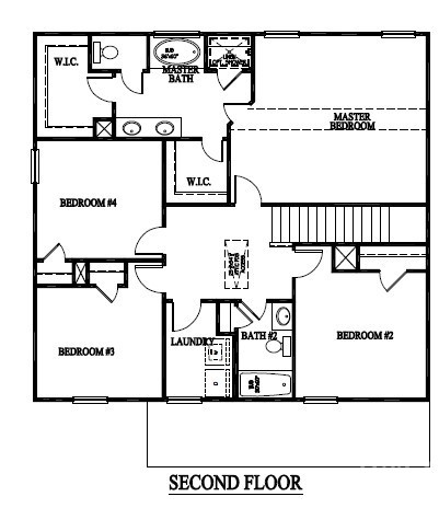 843 Doctor's Creek Road Ne Property Photo 17