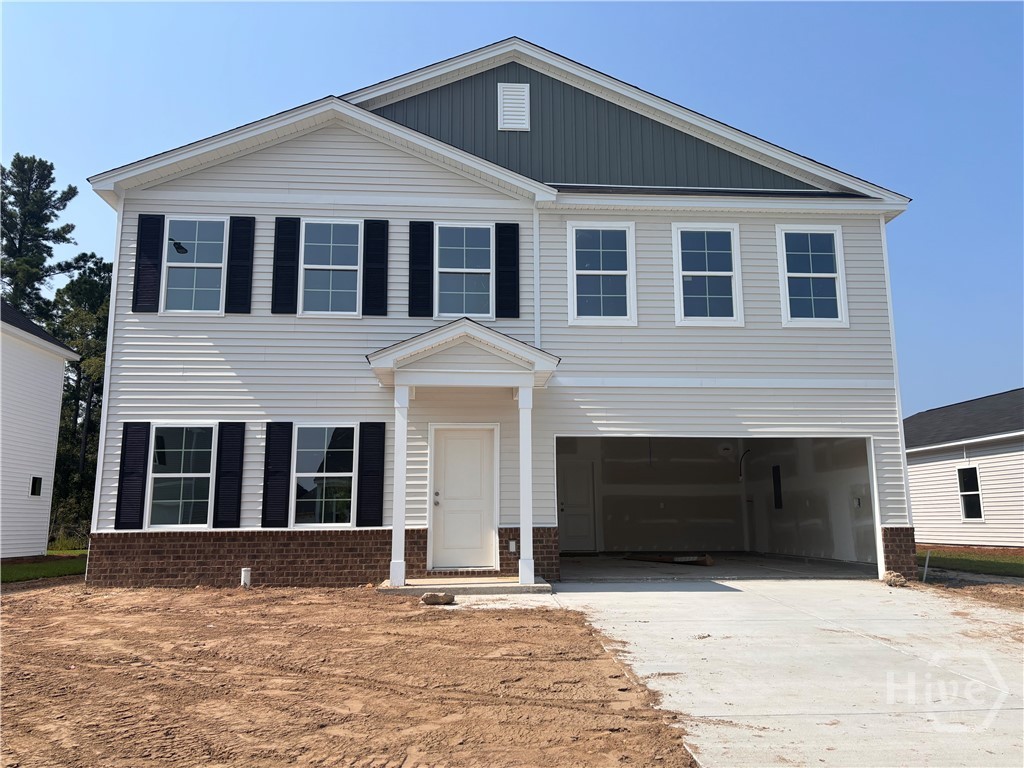 111 Daylily Drive Property Photo 1