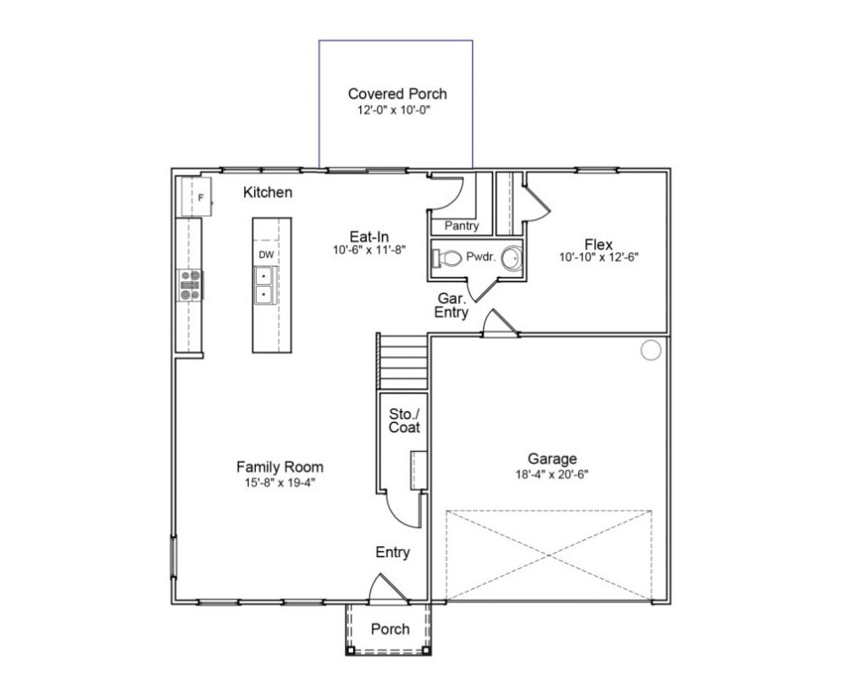 111 Daylily Drive Property Photo 2
