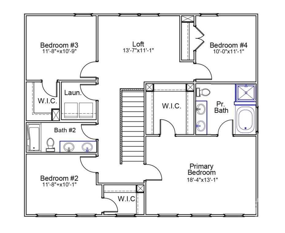 111 Daylily Drive Property Photo 3