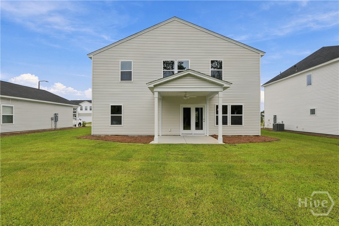 111 Daylily Drive Property Photo 23