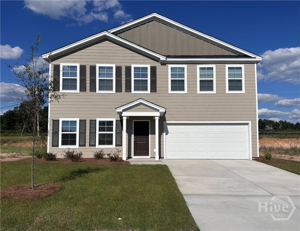 705 Riverton Lane Property Photo 1