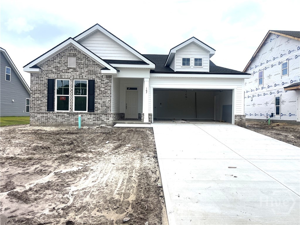 167 Como Drive Property Photo 1