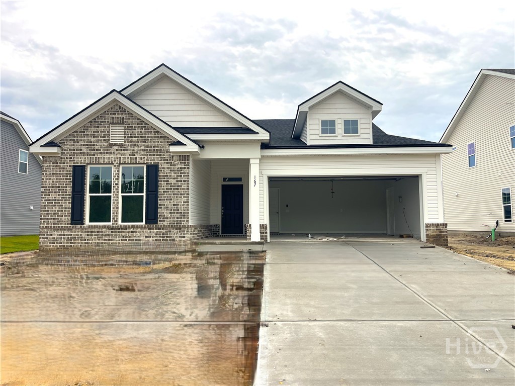 167 Como Drive Property Photo 1