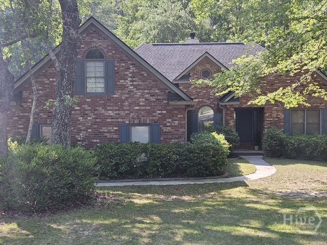 108 Lake Tomacheechee Drive Property Photo 1