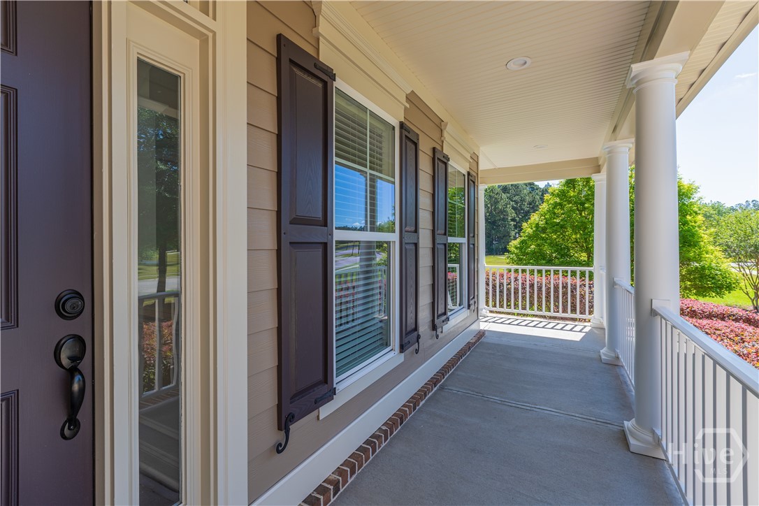 502 Forest Lakes Drive Property Photo 4