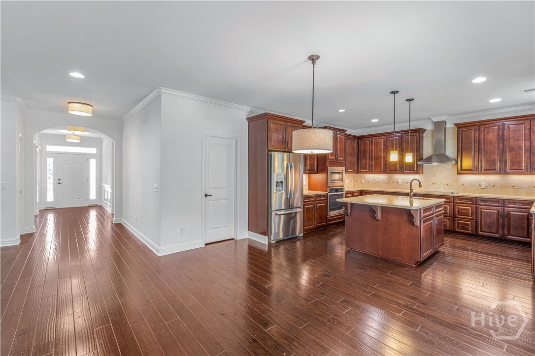 502 Forest Lakes Drive Property Photo 14
