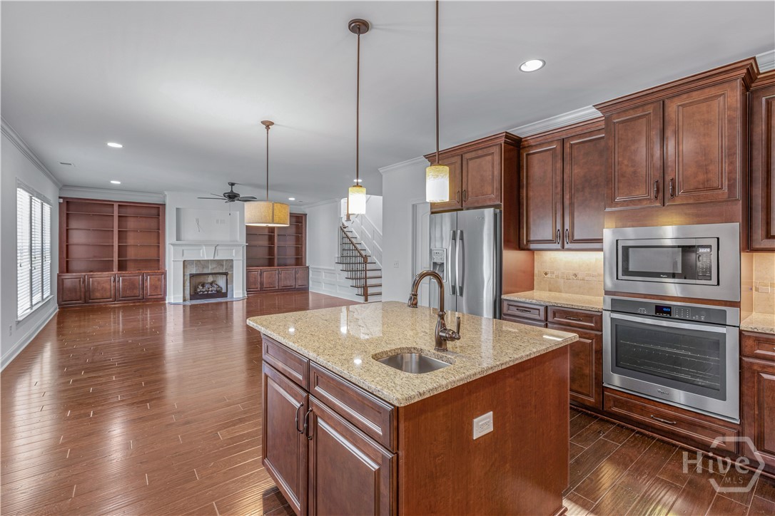 502 Forest Lakes Drive Property Photo 15