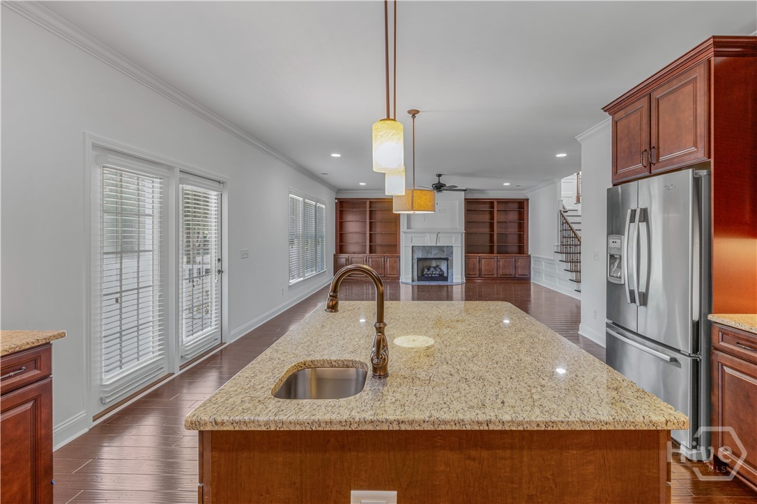 502 Forest Lakes Drive Property Photo 16