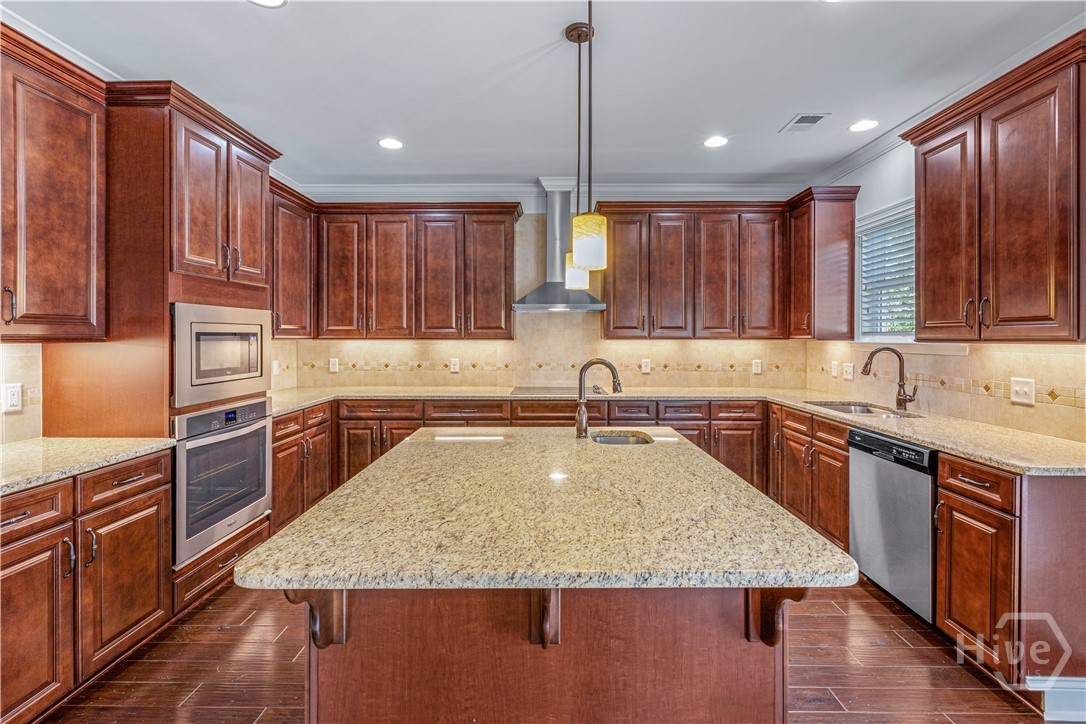 502 Forest Lakes Drive Property Photo 17