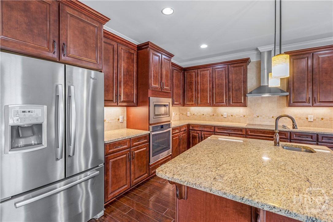 502 Forest Lakes Drive Property Photo 18