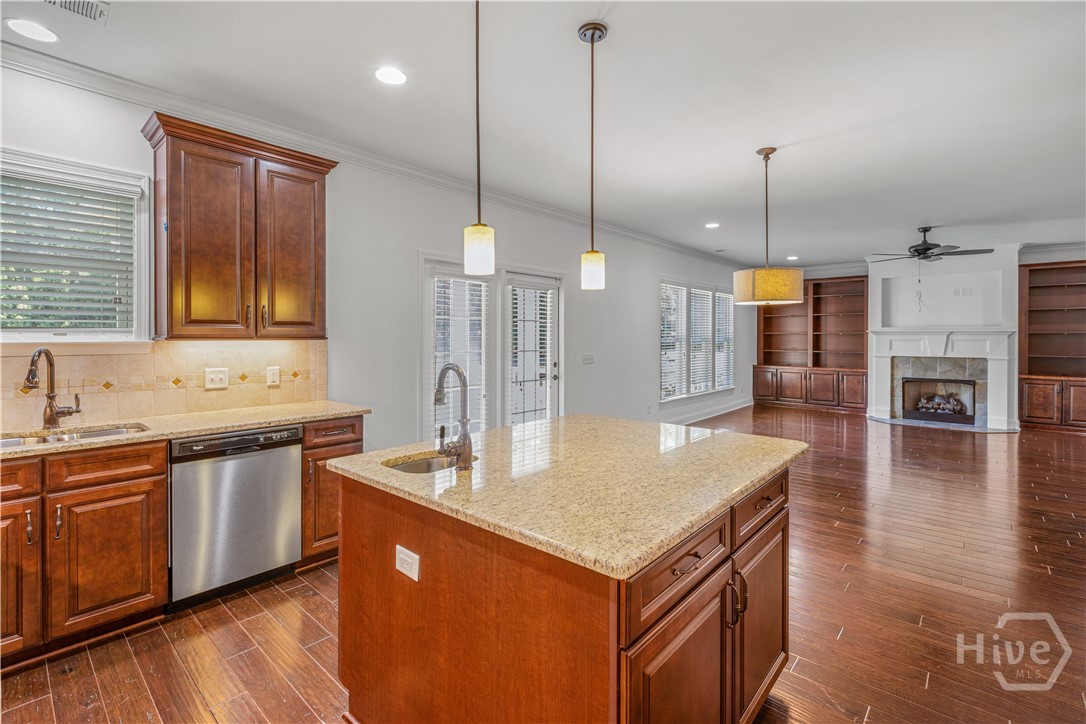 502 Forest Lakes Drive Property Photo 19