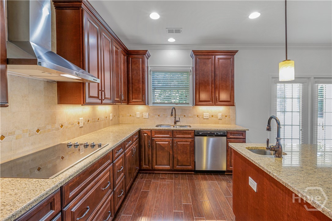502 Forest Lakes Drive Property Photo 21