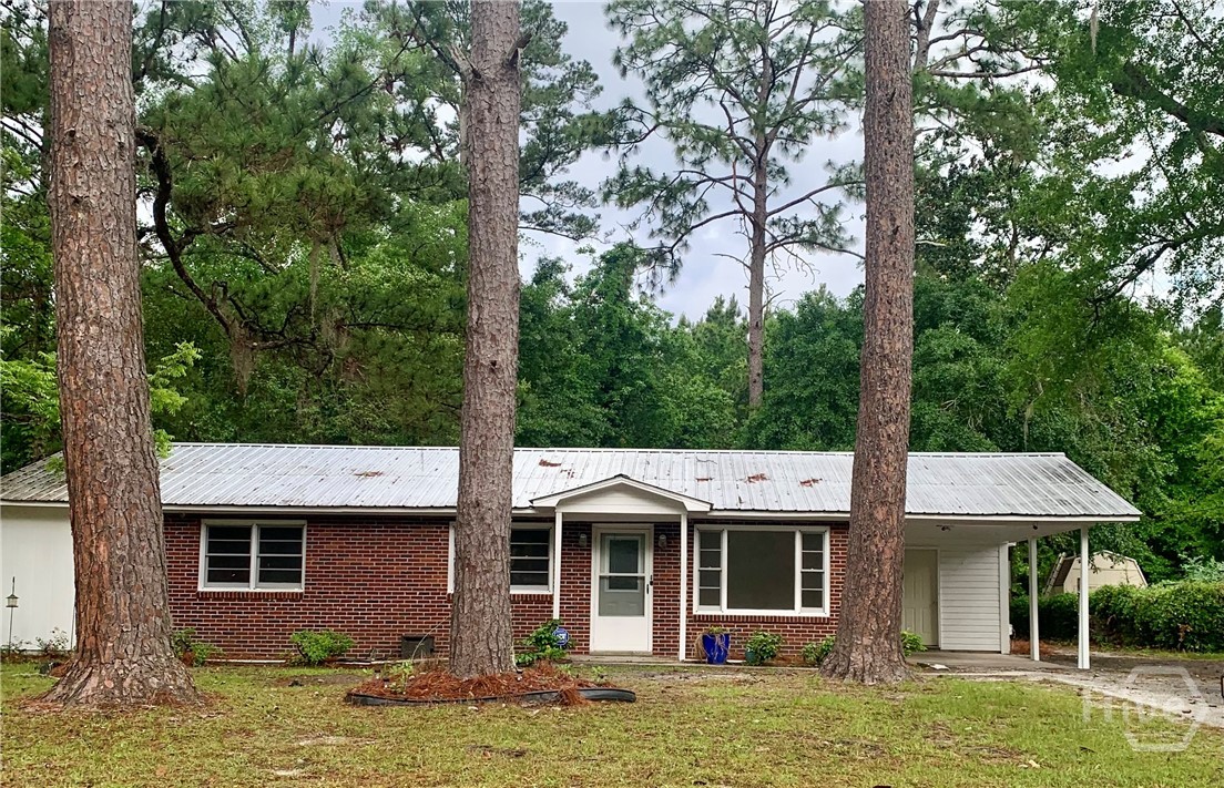 416 Rogers Drive Property Photo 1