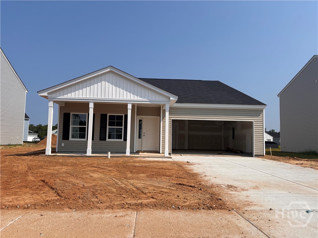 177 Daylily Drive Property Photo 1