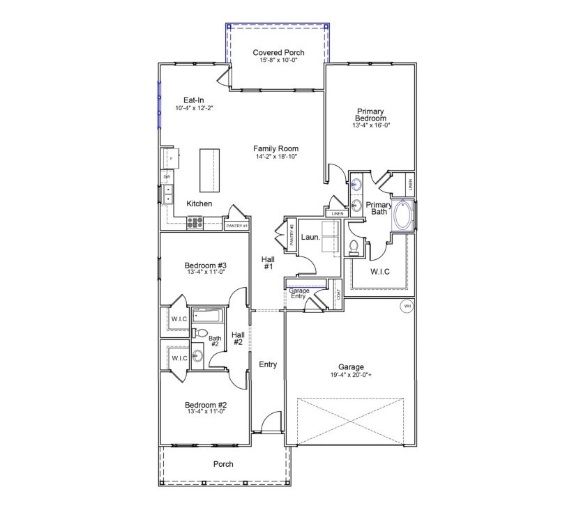 177 Daylily Drive Property Photo 3
