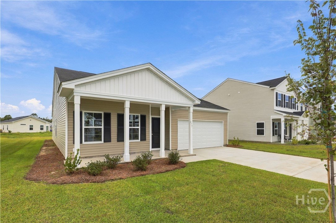 177 Daylily Drive Property Photo 4