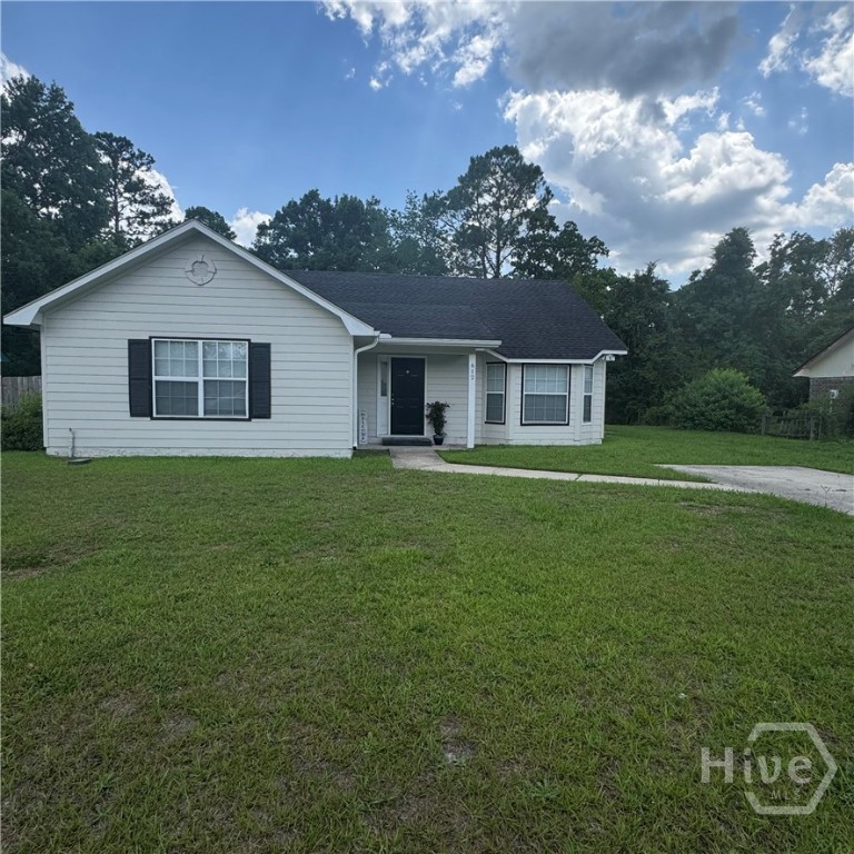 612 Trevor Street Property Photo 1