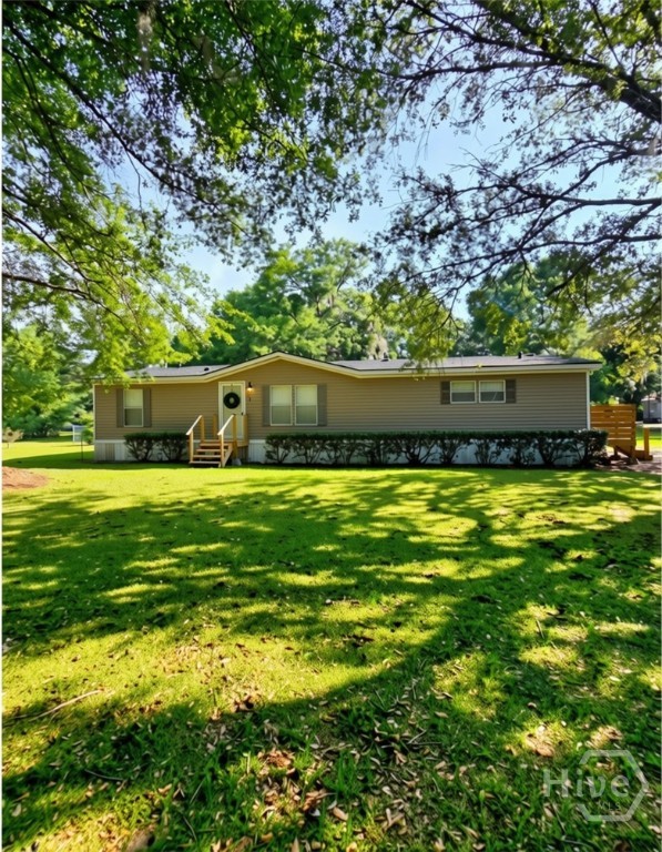 106 Blair Way