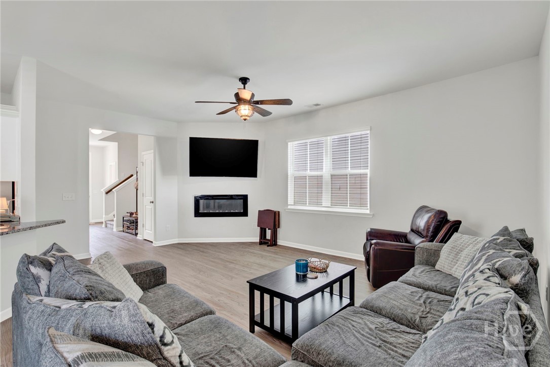 514 Flat Rock Trace Property Photo 8