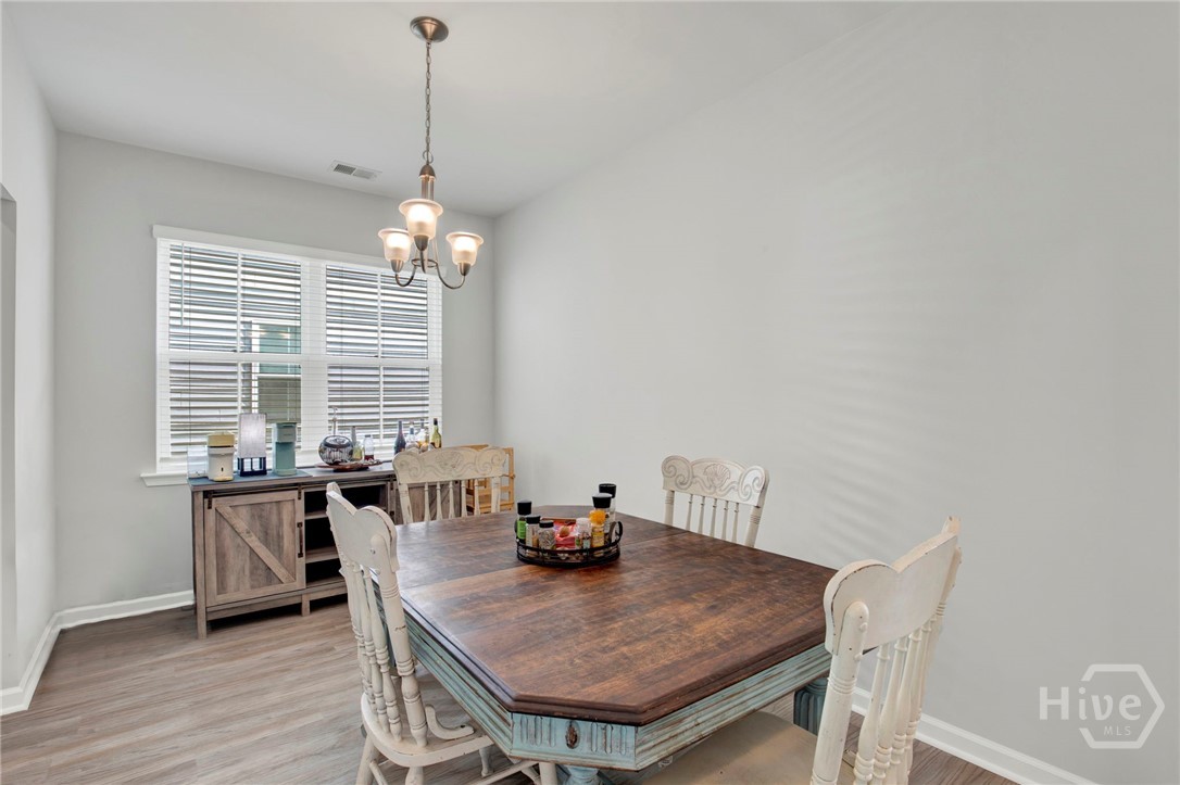514 Flat Rock Trace Property Photo 12