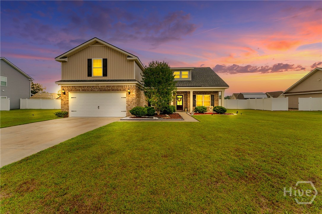 103 Gentry Drive Property Photo 1