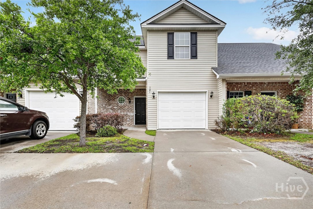 121 Barfield Way Property Photo 1