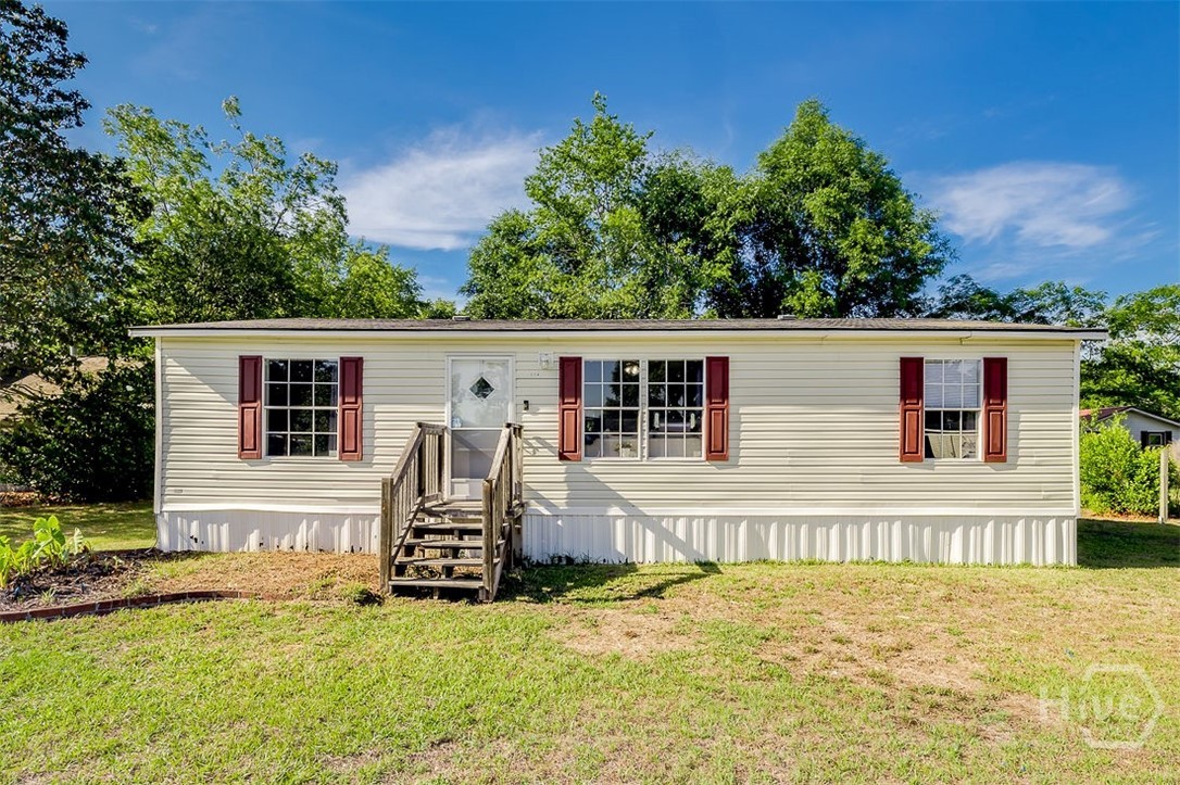 114 Ogeechee Avenue Property Photo 1