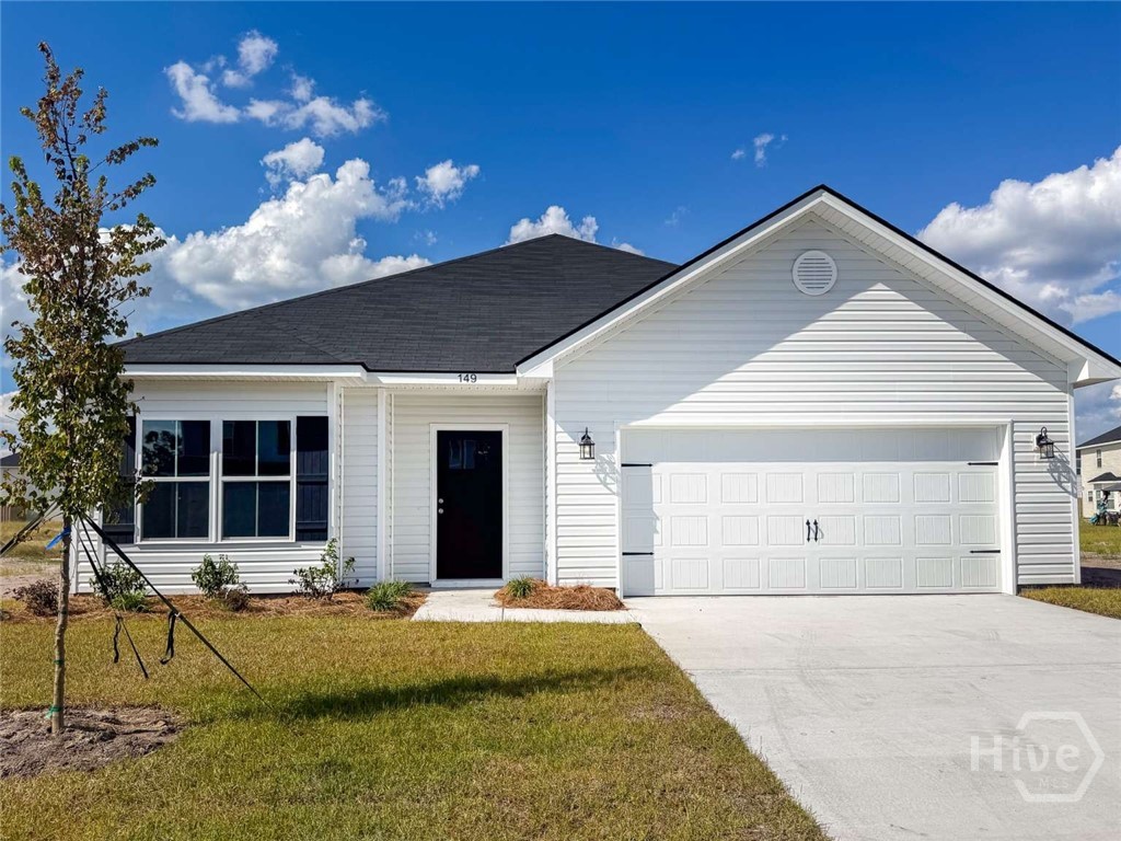 149 Boundary Hall Way Property Photo 1