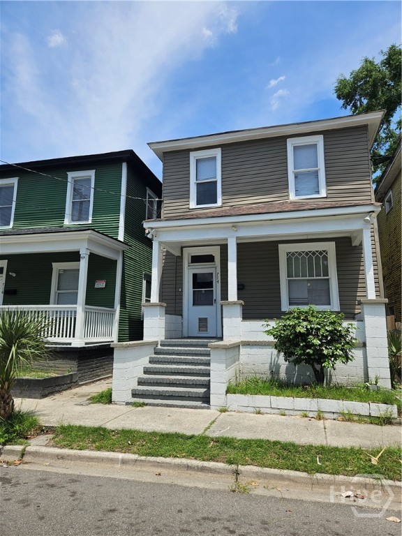 714 W 38th Street Property Photo 2