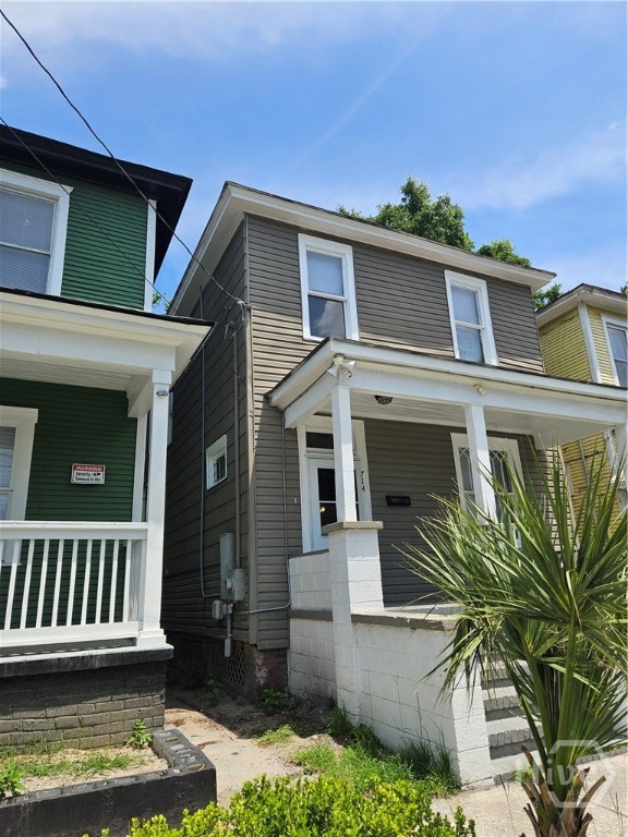 714 W 38th Street Property Photo 4