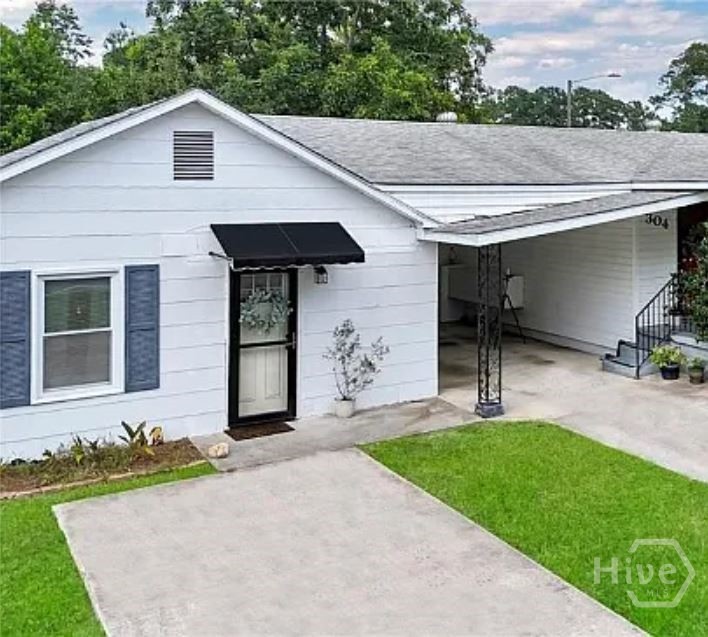 304 E Fourth Street A Property Photo 1