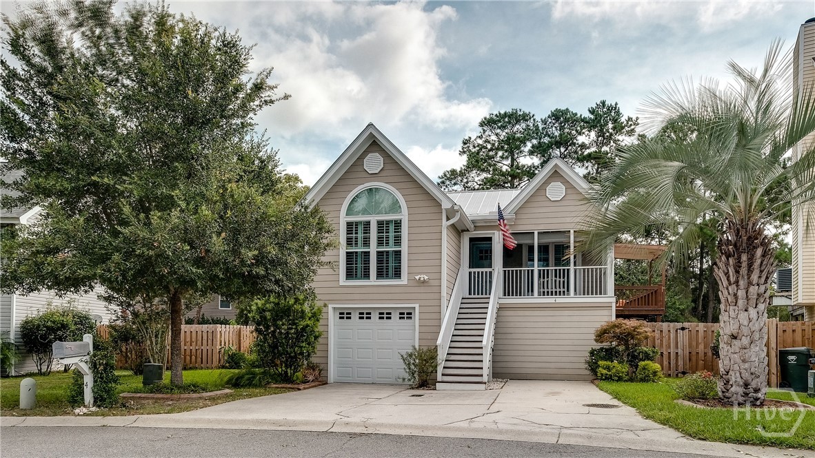 4 Rivermist Lane Property Photo 1