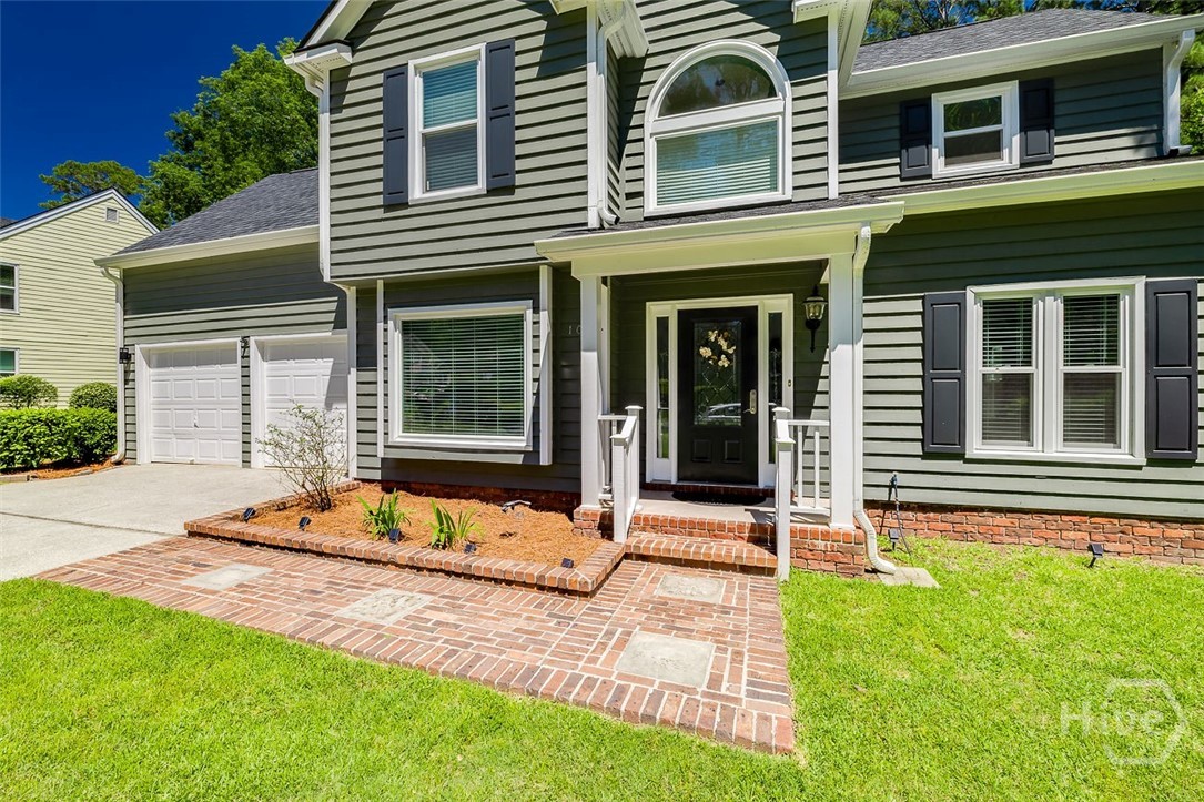106 Longwood Drive Property Photo 1