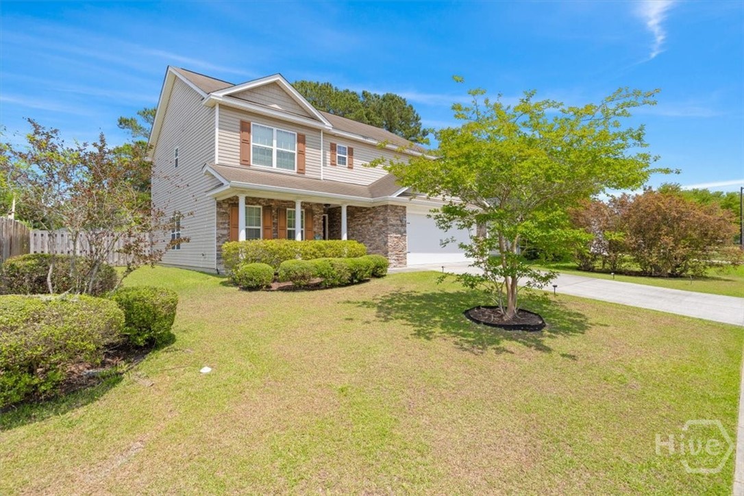 104 Austin Way Property Photo 2