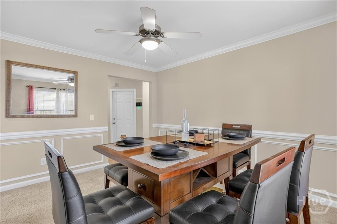 104 Austin Way Property Photo 8