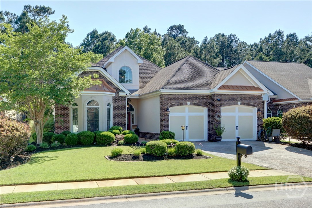 14 Lazy Hammock Court Property Photo 1