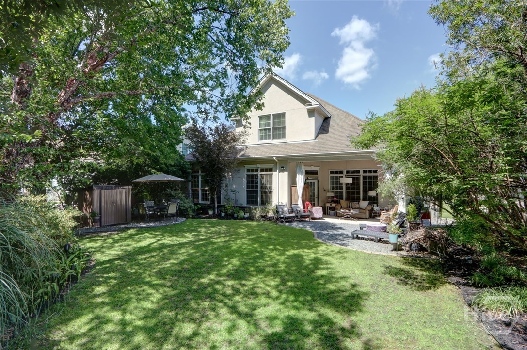 14 Lazy Hammock Court Property Photo 2