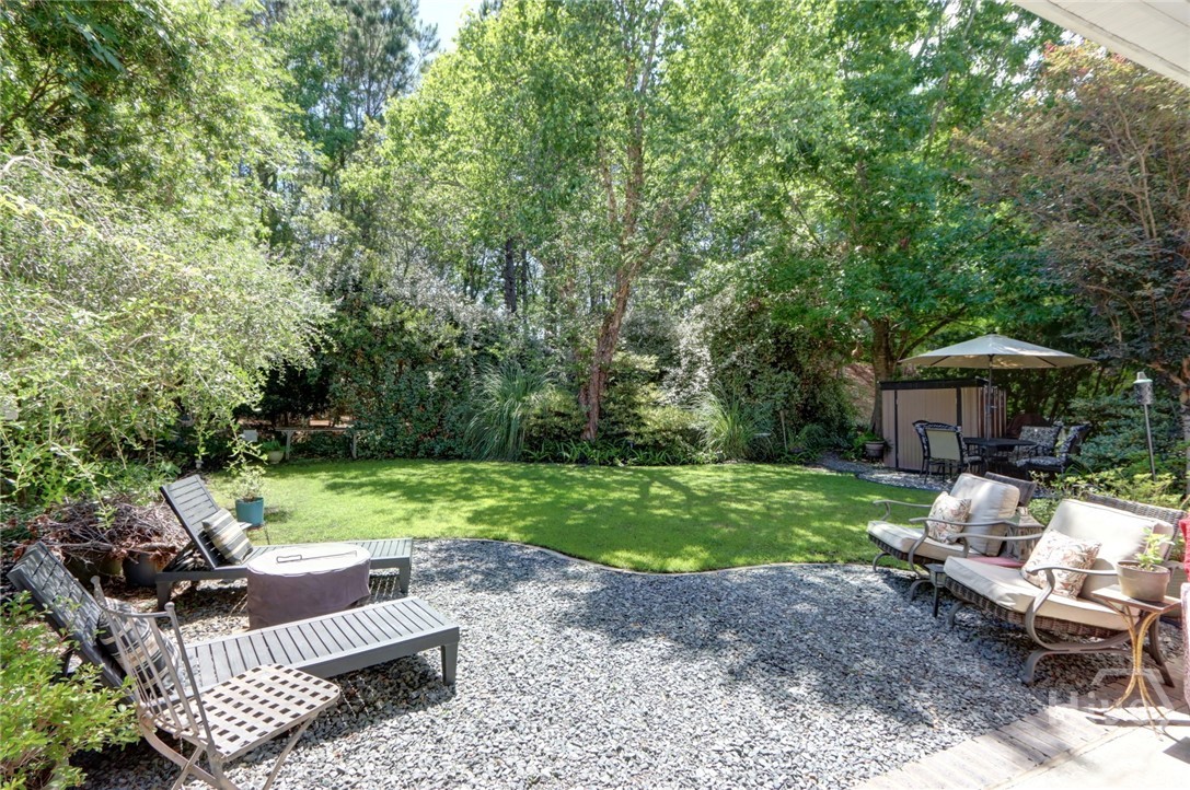14 Lazy Hammock Court Property Photo 3