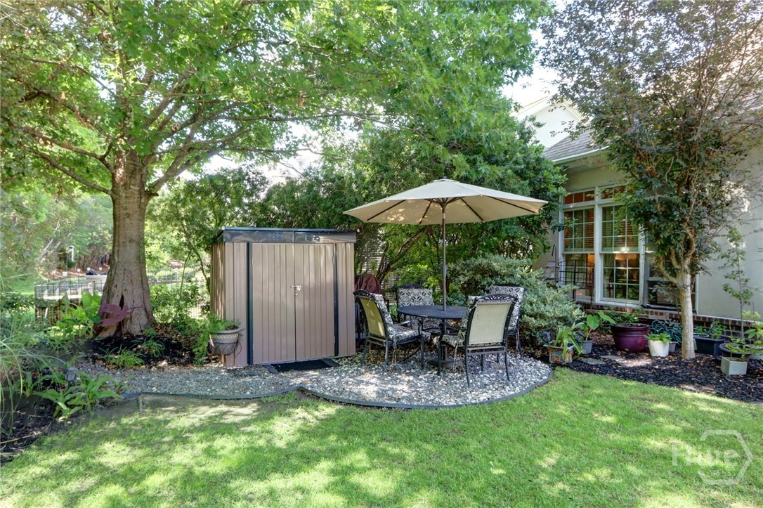 14 Lazy Hammock Court Property Photo 4