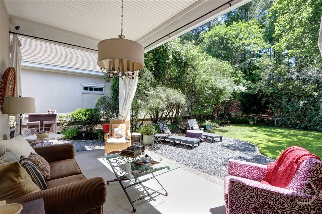 14 Lazy Hammock Court Property Photo 5