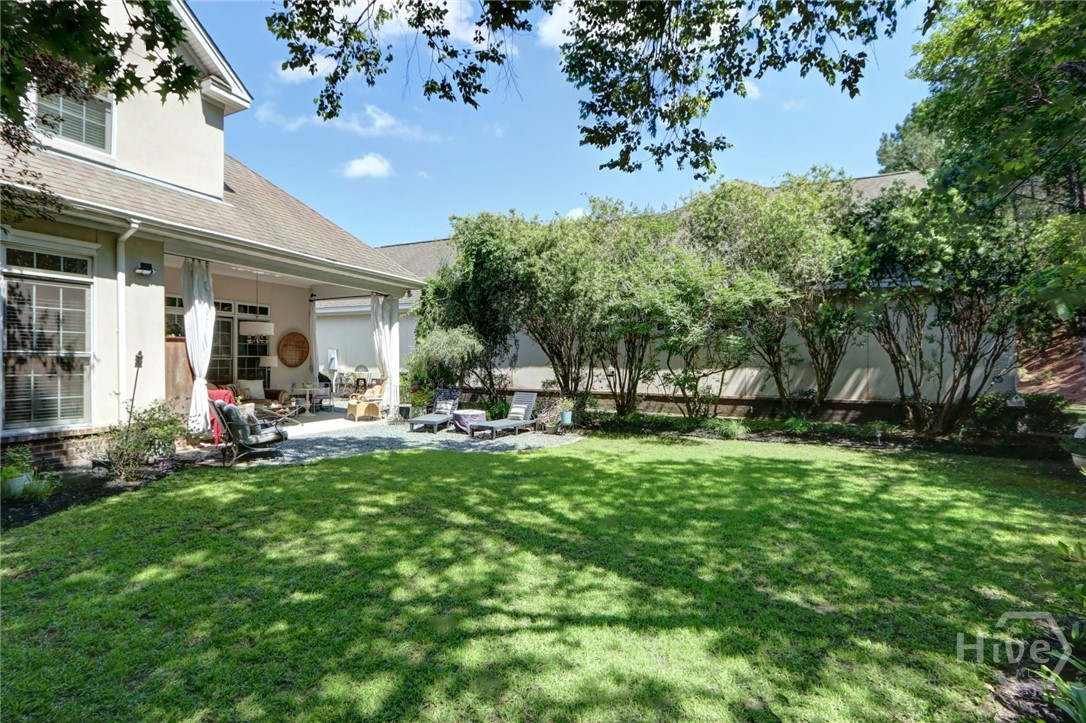 14 Lazy Hammock Court Property Photo 6