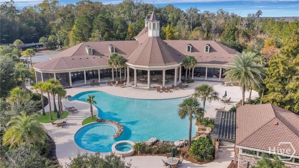 14 Lazy Hammock Court Property Photo 9